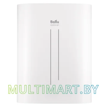 Водонагреватель Ballu BWH/S 30 Rodon SP картинка 2